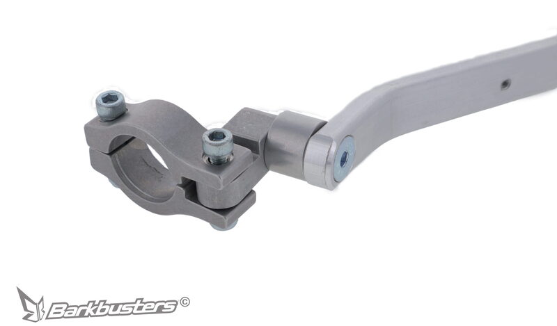 Bmw F 900 Gs Adventure [BARKBUSTERS] - Hardware-Kit Zweipunktbefestigung Alu