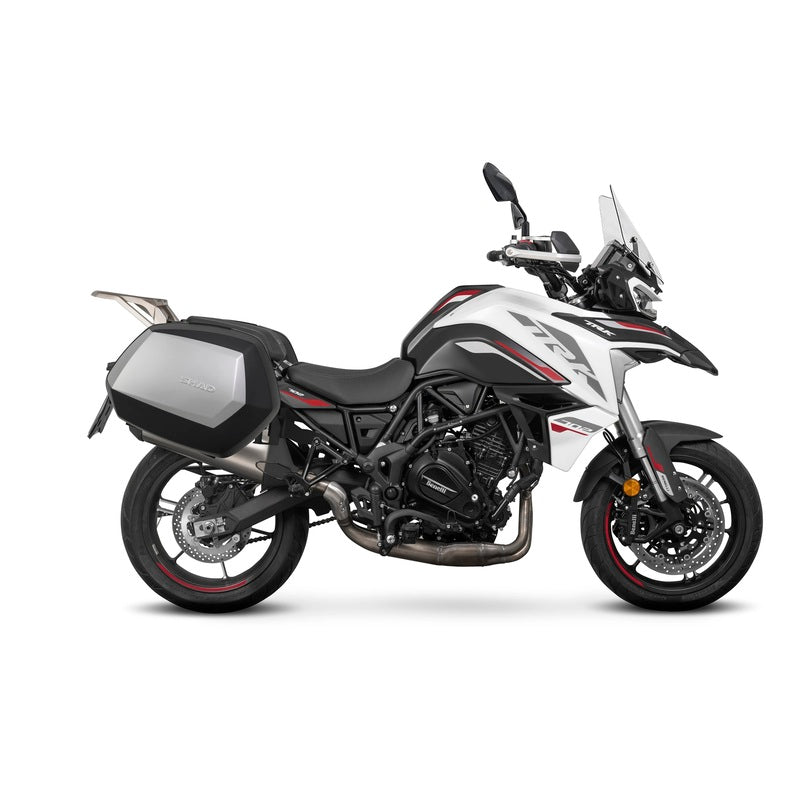Benelli Trk 702 [SHAD] - 3P Befestigungssystem