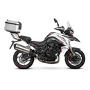 Benelli Trk 702 [SHAD] - Top Master Befestigungssatz-1
