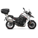 Benelli Trk 702 [SHAD] - Top Master Befestigungssatz-2