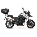 Benelli Trk 702 [SHAD] - Top Master Befestigungssatz-3