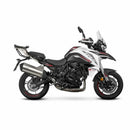 Benelli Trk 702 [SHAD] - Top Master Befestigungssatz-5