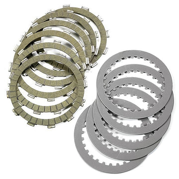 Triumph Tiger 1050 [NEWFREN] - Kit d'embrayage standard en acier et disque de friction