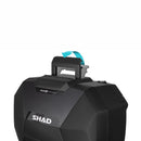 Honda X-Adv [SHAD] - SH38X Carbon Expandierbare Seitenkoffer Set