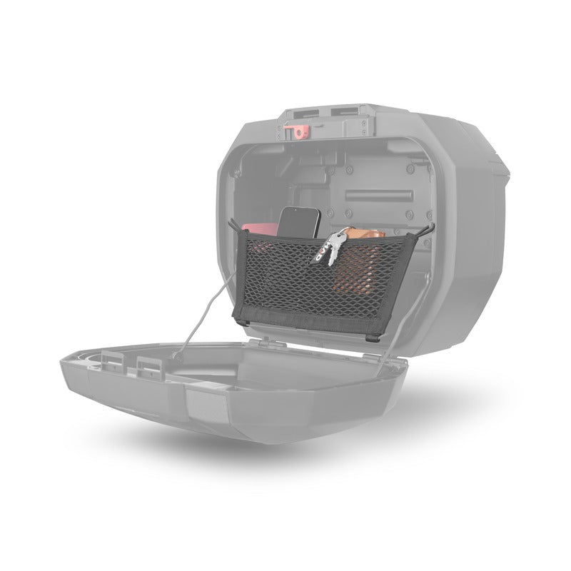 Honda X-Adv [SHAD] - SH38X Carbon Expandierbare Seitenkoffer Set