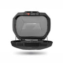 Kymco Ak 550 [SHAD] - SH38X Carbon Expandierbare Seitenkoffer Set