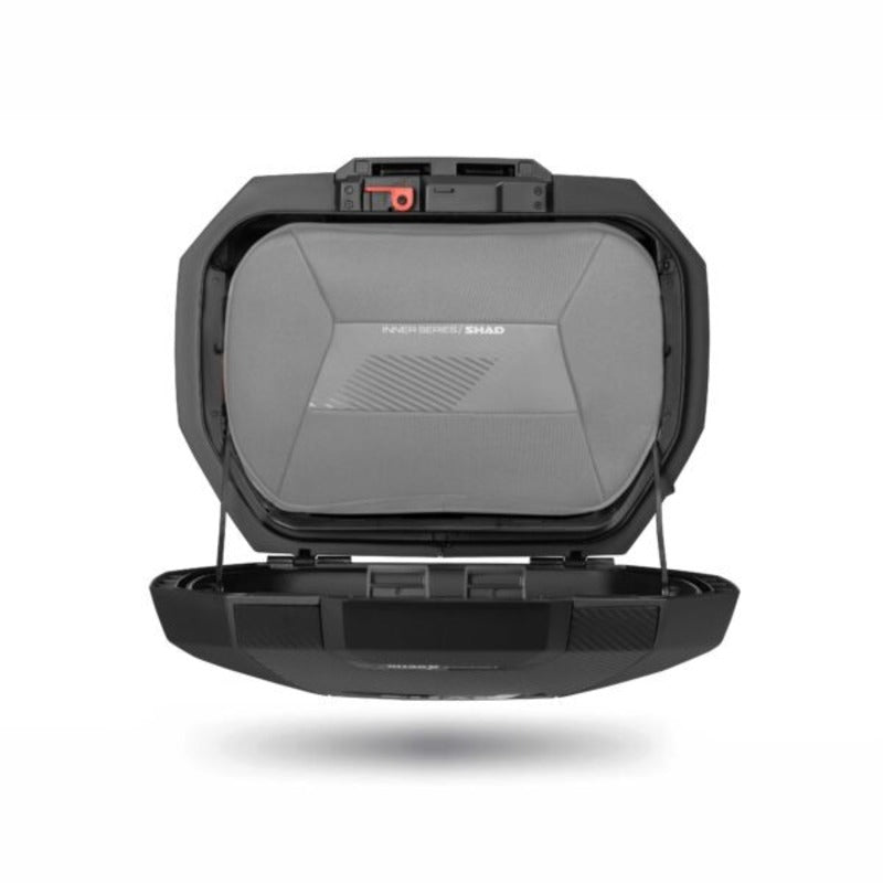 Honda X-Adv [SHAD] - SH38X Carbon Expandierbare Seitenkoffer Set