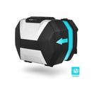 Honda No. 750 [SHAD] - SH38X Aluminum Expandable Side Case Set-2