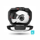 Honda No. 750 [SHAD] - SH38X Aluminum Expandable Side Case Set-3