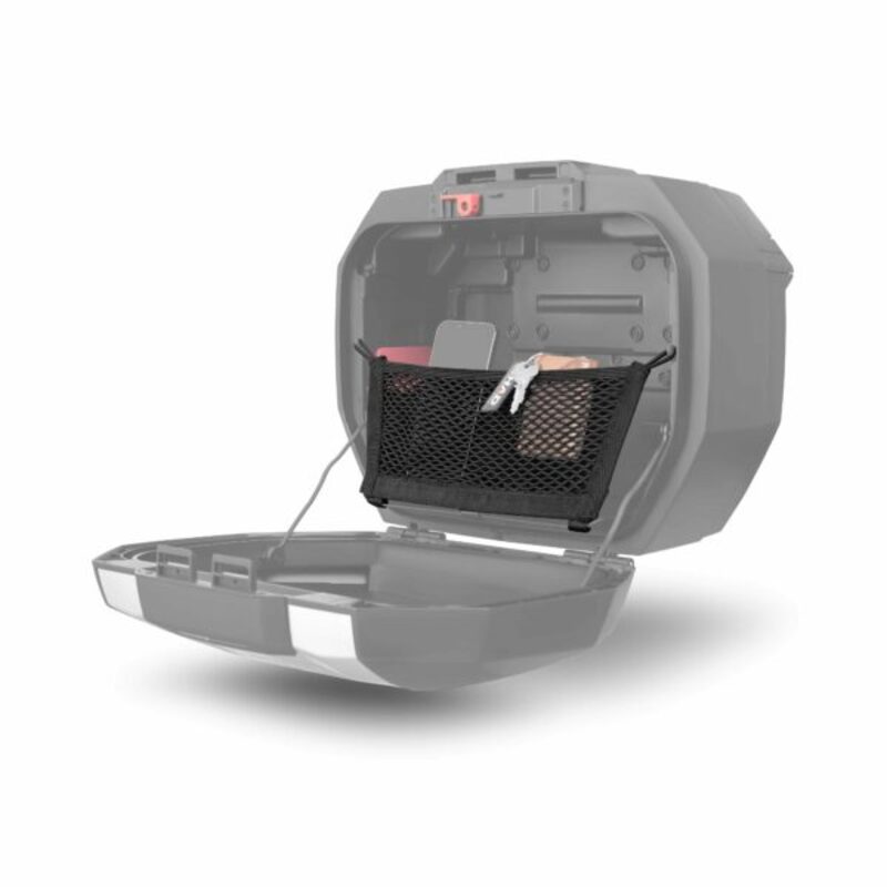 Honda Forza 750 [SHAD] - SH38X Aluminum Expandable Side Case Set
