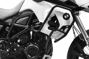 Bmw F 800 Gs [CROSS-PRO] - Barres de sécurité Trail - 0