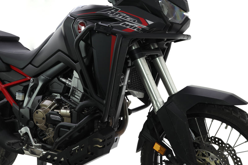Honda Crf 1100 L Africa Tw [CROSS-PRO] - Trail crash bars