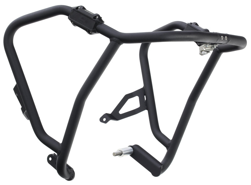 Yamaha Race [CROSS-PRO] - Barres de sécurité Trail