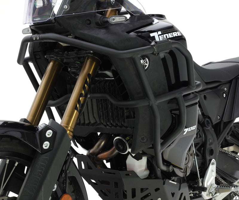 Yamaha Ténéré 700 World Rai [CROSS-PRO] - Pare-carter Trail