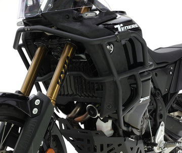 Yamaha Ténéré 700 World Rai [CROSS-PRO] - Pare-carter Trail