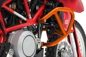 Ktm 690 Smc R [CROSS-PRO] - Pare-carter Trail