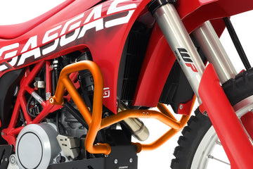 Gasgas Sm 700 [CROSS-PRO] - Barres de sécurité Trail - 0