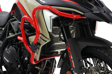 Benelli Trk 702 [CROSS-PRO] - Barres de sécurité Trail