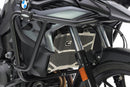 Bmw F 850 Gs [CROSS-PRO] - Trail Sturzbügel-1