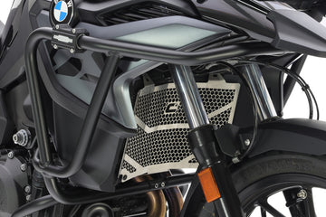 Bmw F 850 Gs [CROSS-PRO] - Barres de sécurité Trail
