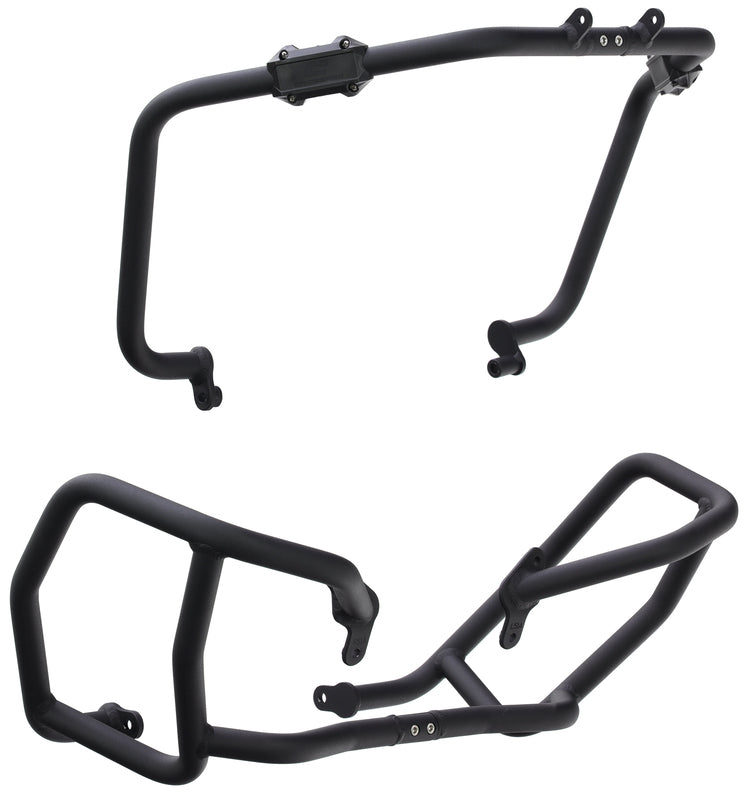 Ktm Adventure 790 [CROSS-PRO] - Trail crash bars