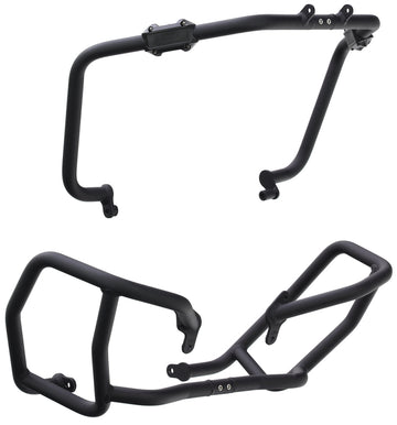 Ktm Adventure 890 [CROSS-PRO] - Trail crash bars