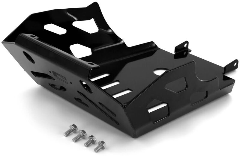 Ktm Adventure 950 [CROSS-PRO] - Protection anti-encastrement