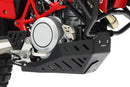Husqvarna Supermoto [CROSS-PRO] - Unterfahrschutz