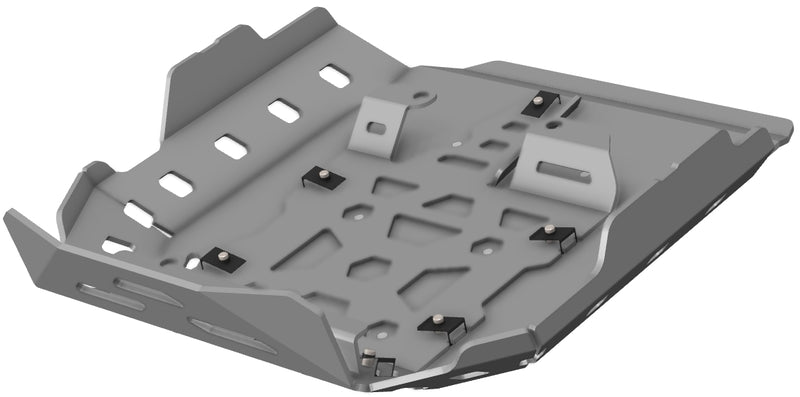 Bmw R 1300 Gs Trophy [CROSS-PRO] - Underrun protection
