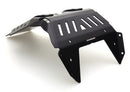 Husqvarna Norden 901 [CROSS-PRO] - Protection anti-encastrement