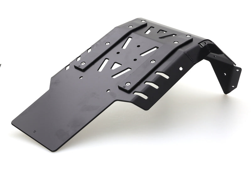 Husqvarna Norden 901 [CROSS-PRO] - Protection anti-encastrement