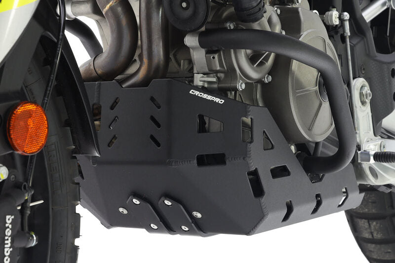Aprilia Touareg 660 [CROSS-PRO] - Protection anti-encastrement