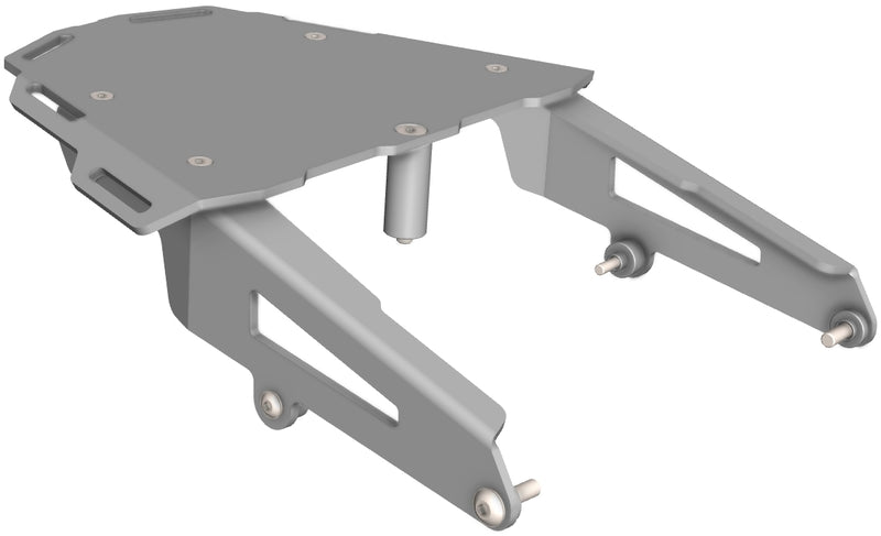Aprilia Tuareg Rally 660 [CROSS-PRO] - Luggage rack