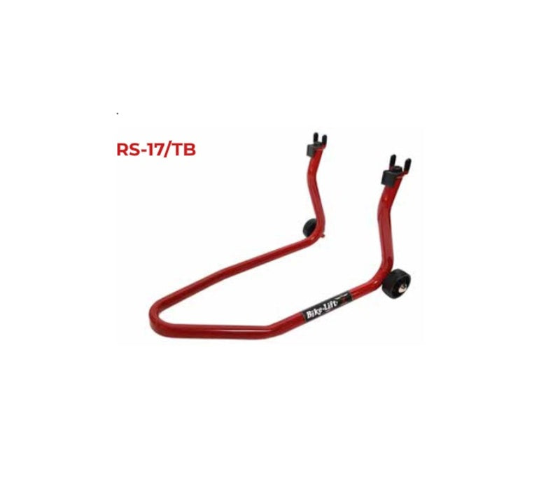 Triumph Bonneville Speedmaster [BIKE LIFT] - Repair stand RS17/Triumph Bonneville