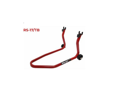 Triumph Bonneville Speedmaster [BIKE LIFT] - Montageständer RS17/Triumph Bonneville