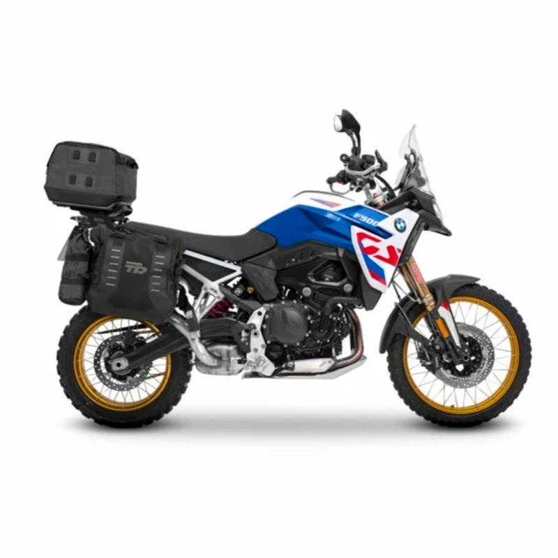 Bmw F 900 Gs [SHAD] - 3P system mounting kit