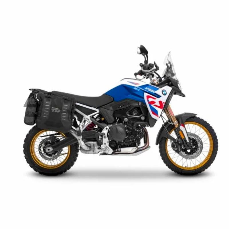 Bmw F 900 Gs [SHAD] - 3P system mounting kit