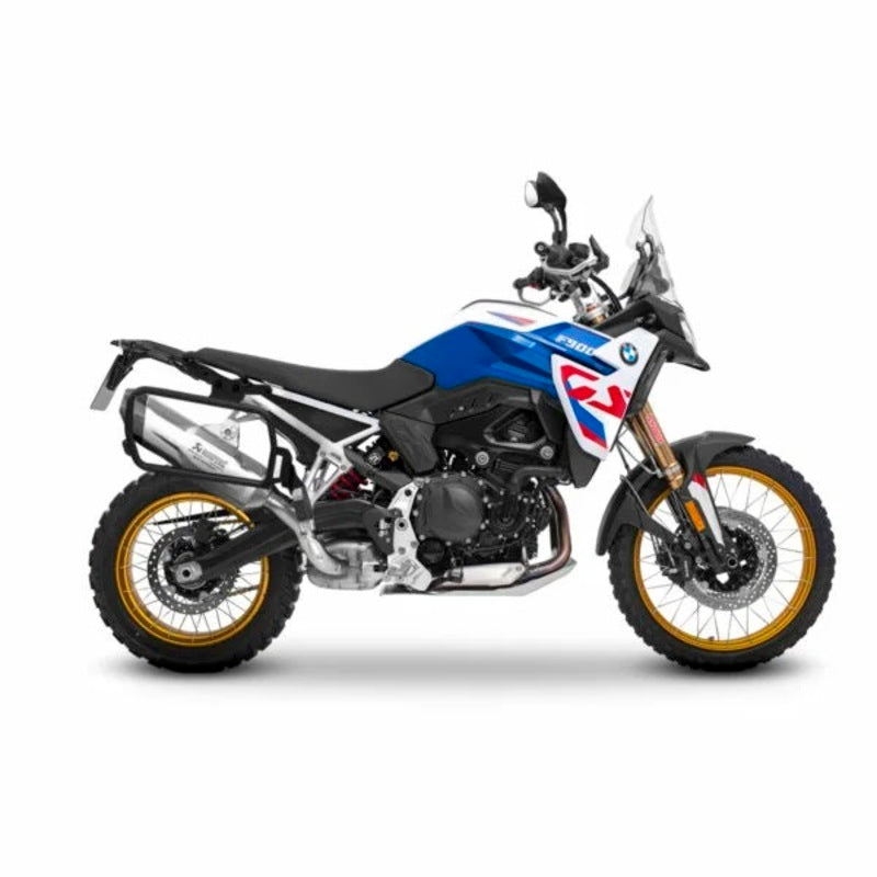 Bmw F 900 Gs [SHAD] - 3P system mounting kit