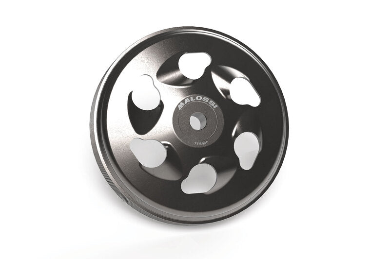 Kawasaki J 300 [MALOSSI] - Cloche d'embrayage Maxi Wing ø 153 mm
