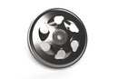 Kawasaki J 300 [MALOSSI] - Cloche d'embrayage Maxi Wing ø 153 mm