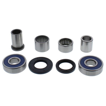 Yamaha Xvs 950 A Midnight S [ALL BALLS] - Radlager-Kit