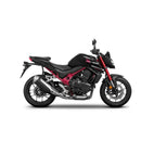 Honda Cb 750 Boldor [SHAD] - Système de fixation 3P-3