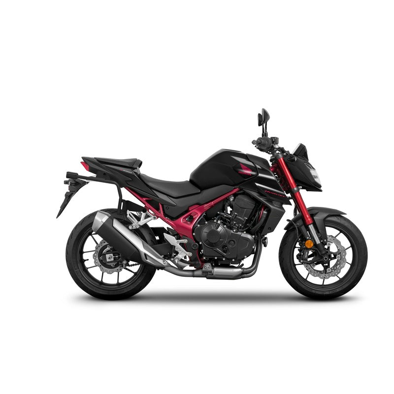 Honda Cb 750 [SHAD] - 3P Befestigungssystem