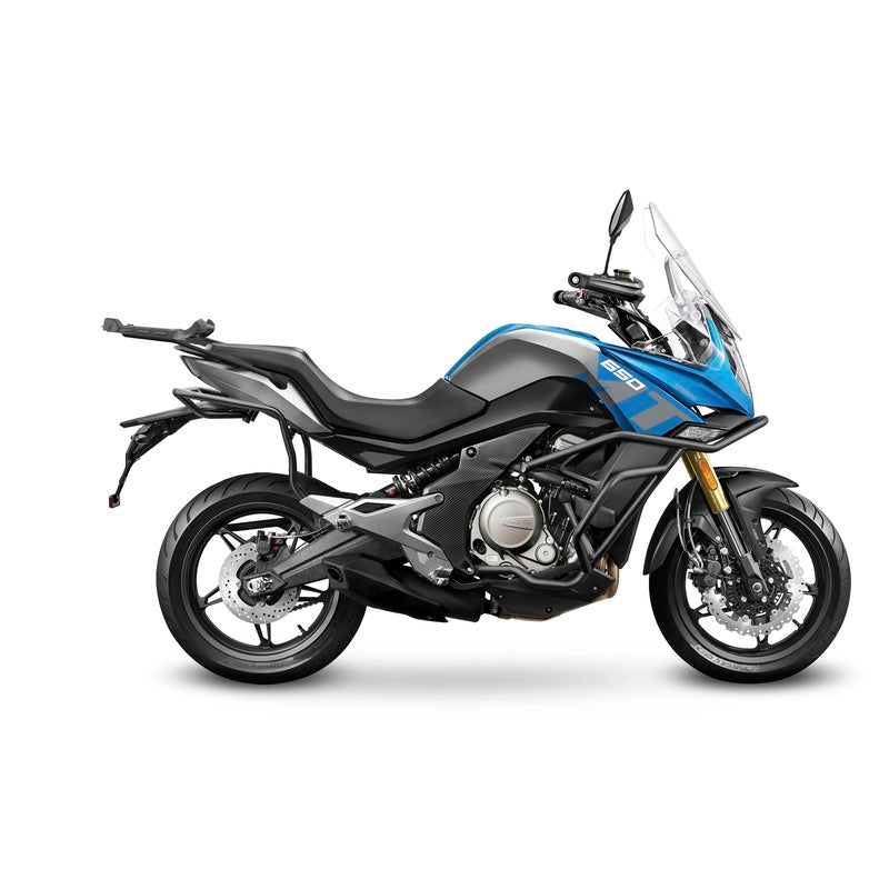 Cf Moto 700 700 [SHAD] - Kit de montage Top Master