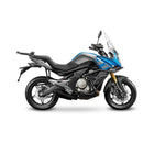 Cf Moto 700 700 [SHAD] - Kit de montage Top Master-2