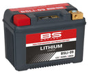 Moto Guzzi Stelvio 1200 4V [BS BATTERY] - Batterie lithium-ion - BSLI-09