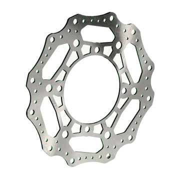 Kawasaki Kx 250 [RFX] - Disque de frein rigide Race Wave