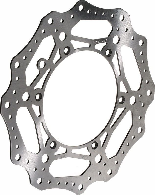 Ktm Exc 520 [RFX] - Race Wave rigid brake disc