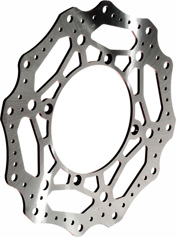 Husqvarna Te 450 Smr [RFX] - Disque de frein rigide Race Wave