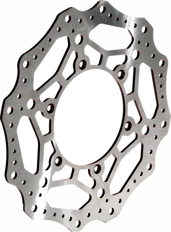 Gas Gas Ec 450 [RFX] - Disque de frein rigide Race Wave